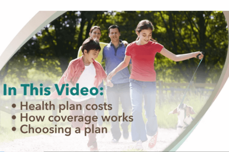 Health Net: Affordable Care Act Videos