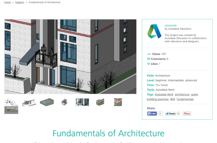 Autodesk: Digital STEAM Workshop