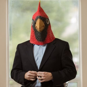 Greg Later