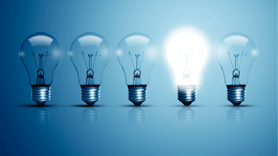 Innovate and Deliver