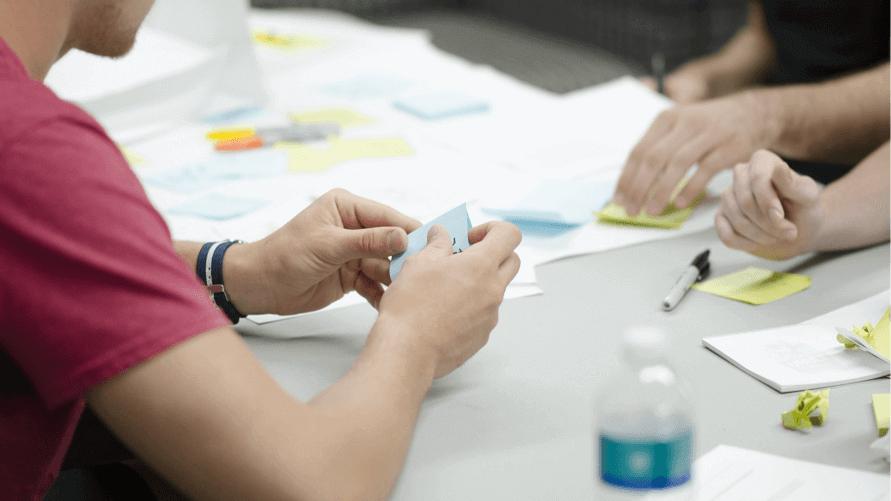 Facilitate Optimize
