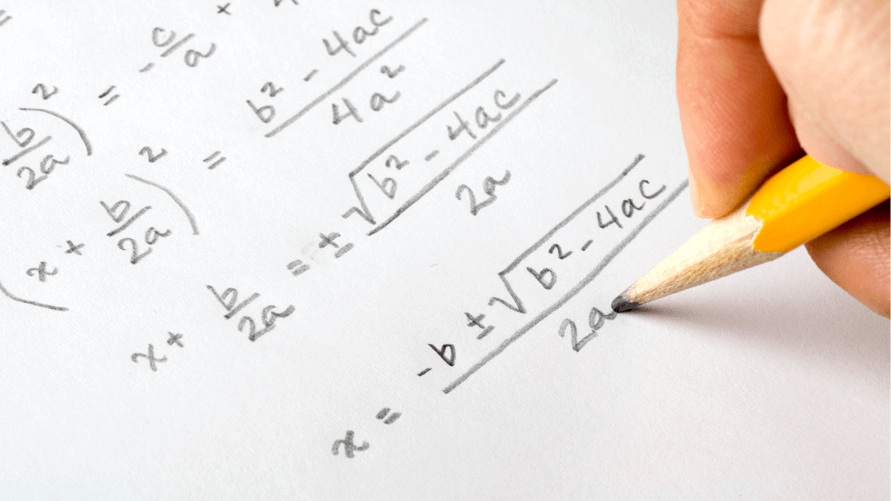 Qudratic Equation
