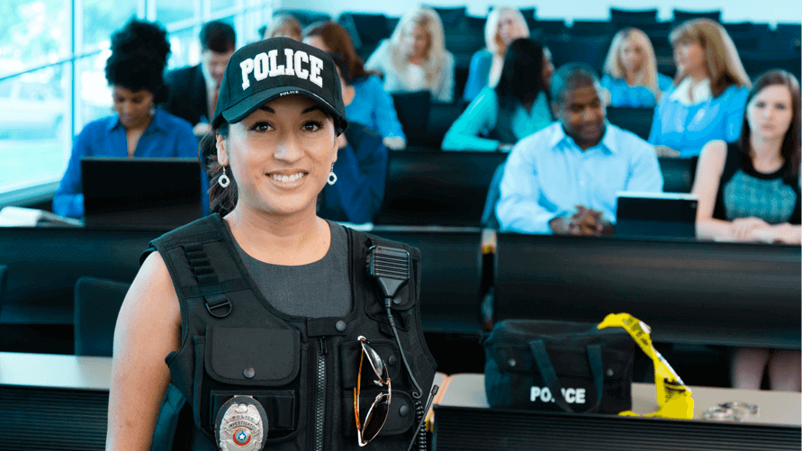 Police