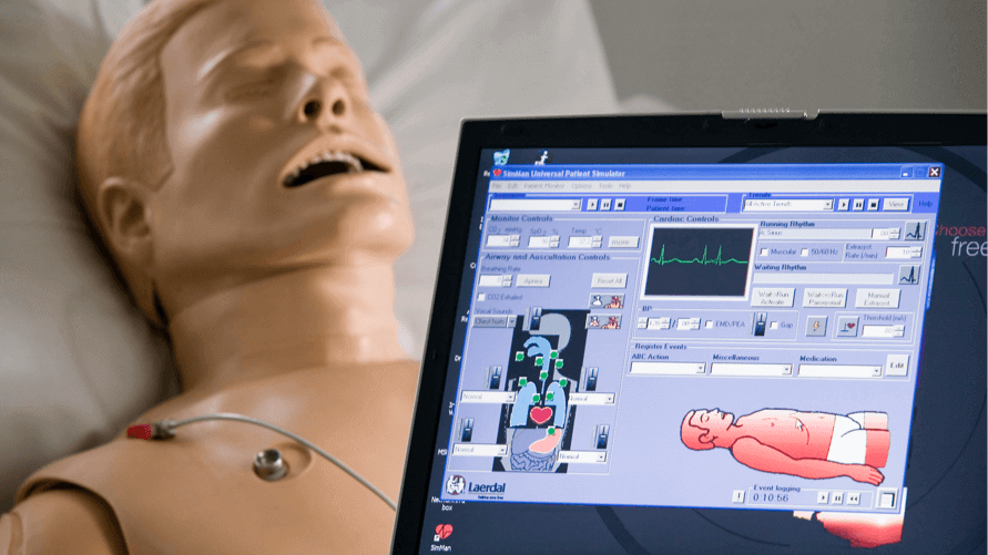 Patient Simulator