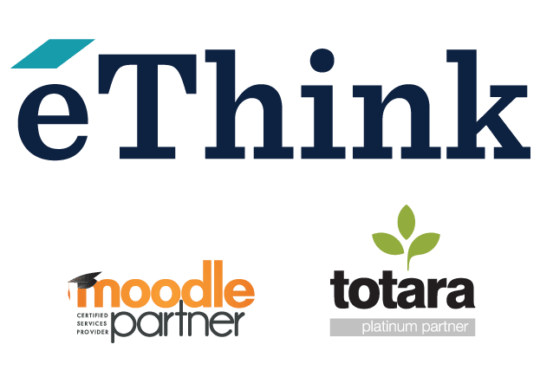 eThink-logos